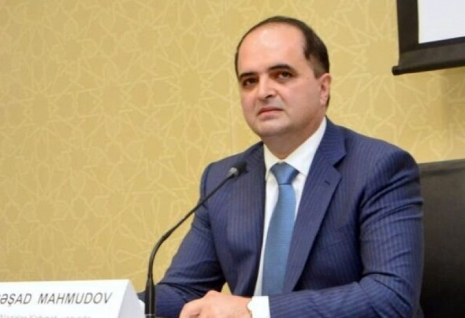 Rəşad Mahmudov: Azərbaycan–Türkiyə dostluğu zamanın sınağından hər zaman uğurla çıxıb
