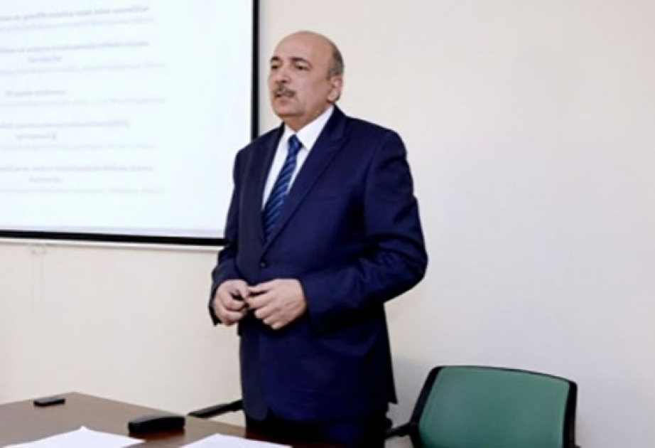 Baş infeksionist: Arxayınlaşmaq olmaz, pandemiya hələ bitməyib