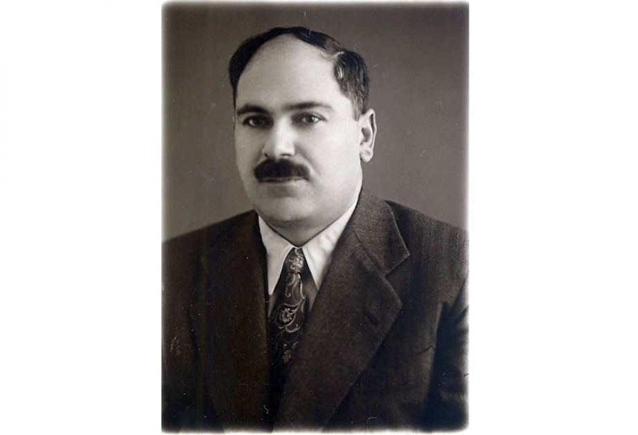 Bağır Seyidzadə - jurnalist, diplomat, nazir və tərcüməçi ömrü yaşayan insan