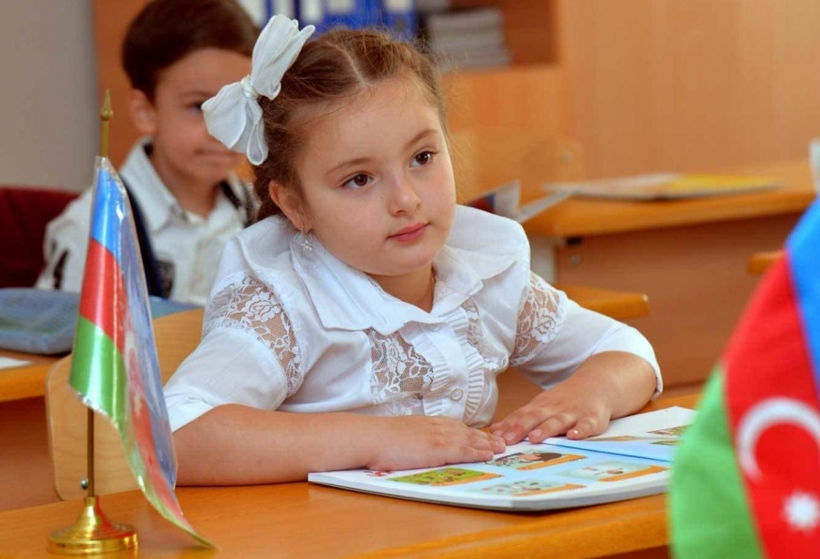 Sabah məktəbəhazırlıq qruplarına uşaqların qəbuluna start veriləcək