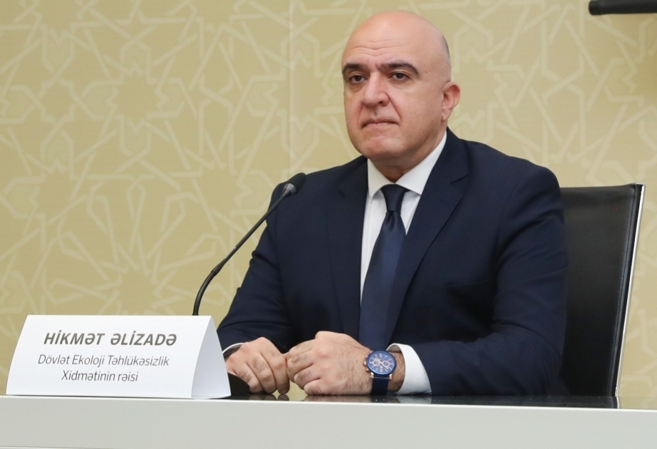 Havanı çirkləndirən müəssisələr cəzalandırılıb