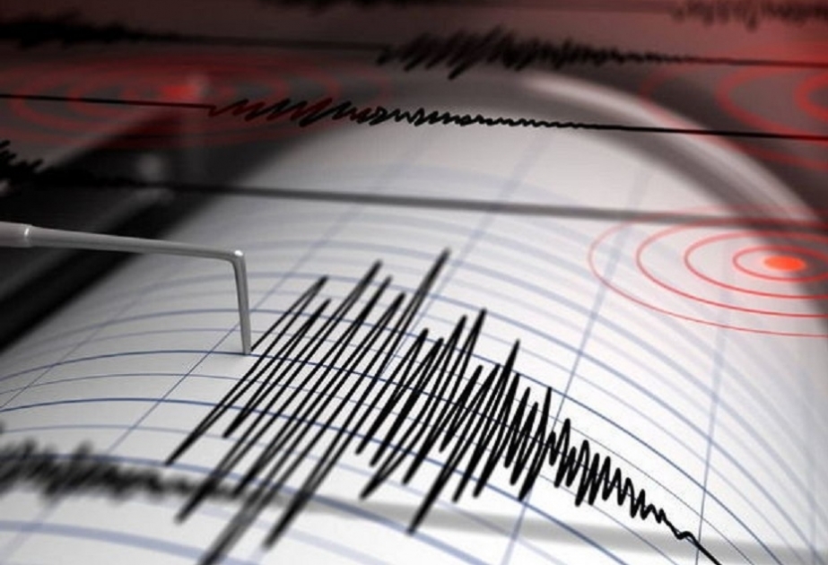 Un séisme de magnitude 5,5 survenu au large de la Nouvelle-Zélande