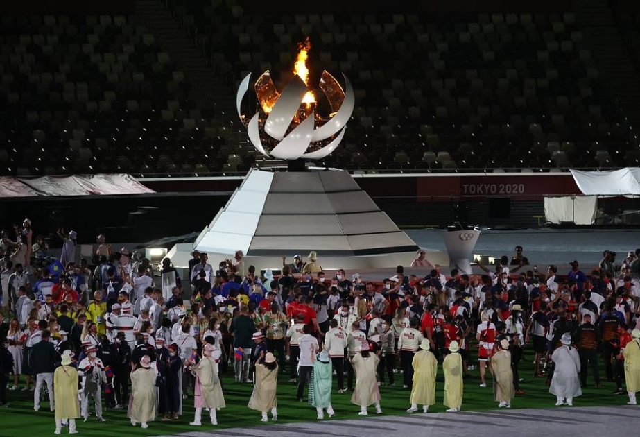 Чем запомнятся Олимпийские игры в Токио