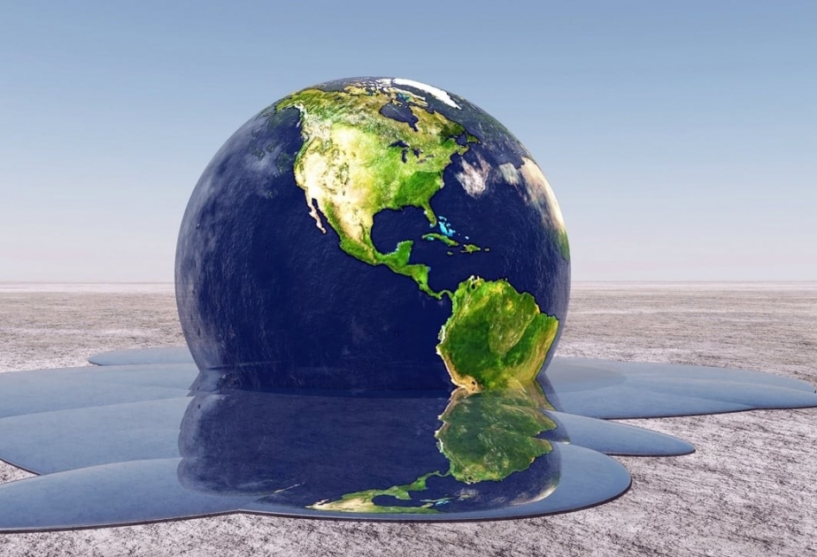 Глобальное потепление связано с деятельностью человека и происходит с беспрецедентной скоростью – новый доклад ООН