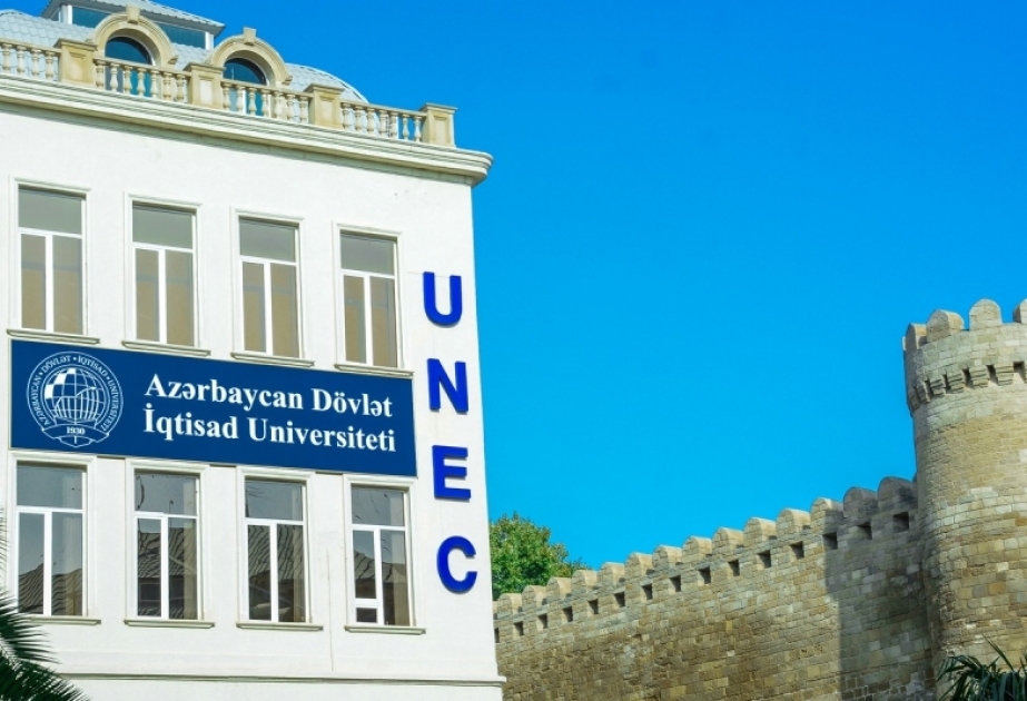 Universitet Daxili İki Diplom proqramına bakalavr tələbələri müraciət edə bilər