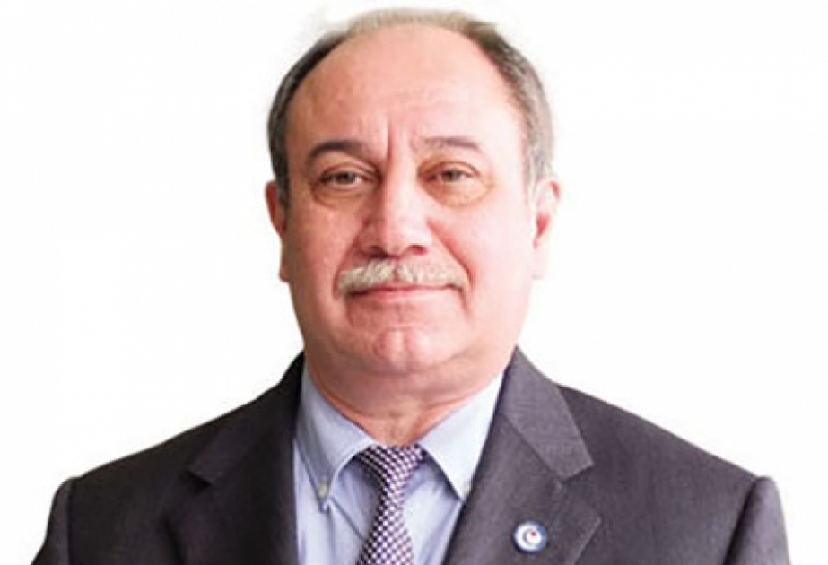 Araz Əlizadə: Ermənistanda insan haqları ilə bağlı vəziyyət kəskin şəkildə pisləşib
