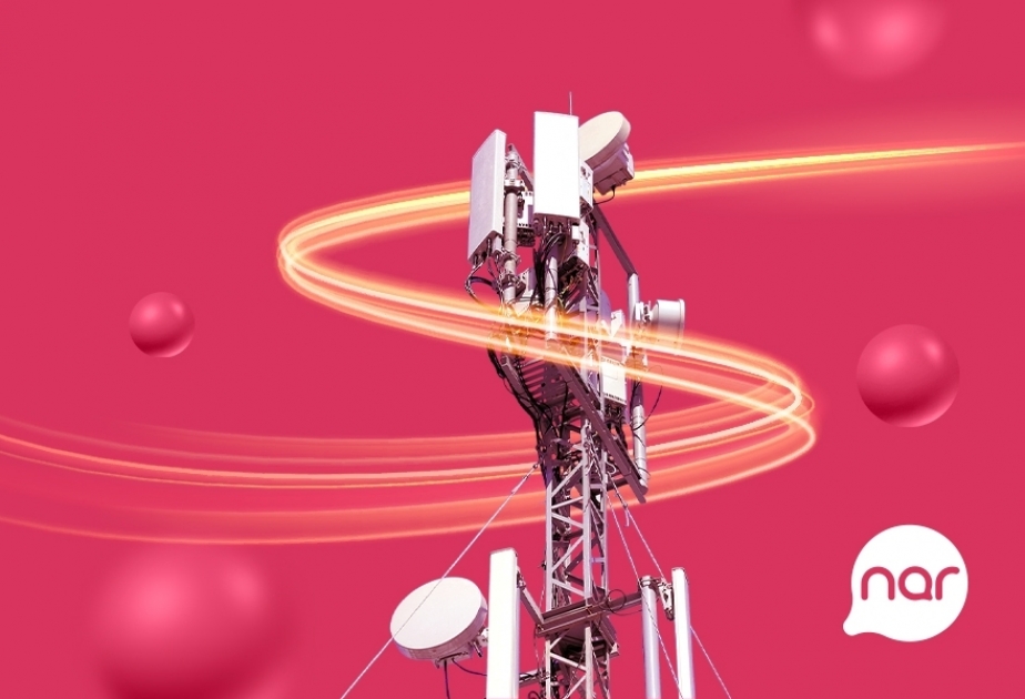 ®  Nar reaches new heights for wide connectivity with more than 50 new base stations
