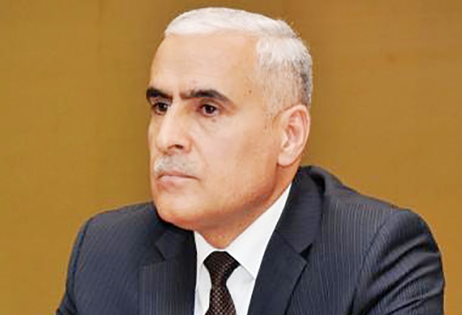 Vüqar Rəhimzadə: Nəhayət beynəlxalq hüquq müdafiə təşkilatlarının hesabatlarında Ermənistanla bağlı həqiqətlər öz əksini tapır