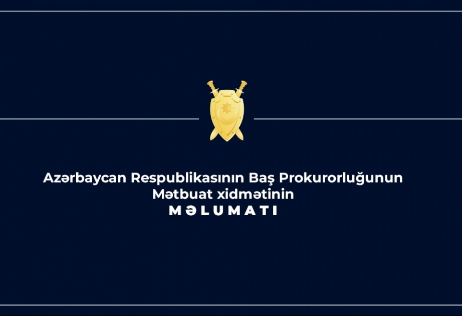 Mərdəkan qəsəbəsində 39 ağacın qanunsuz kəsilməsi ilə bağlı cinayət işi başlanıb