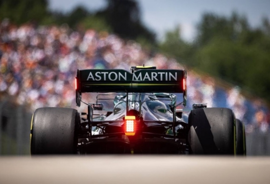 Протест Aston Martin отклонен