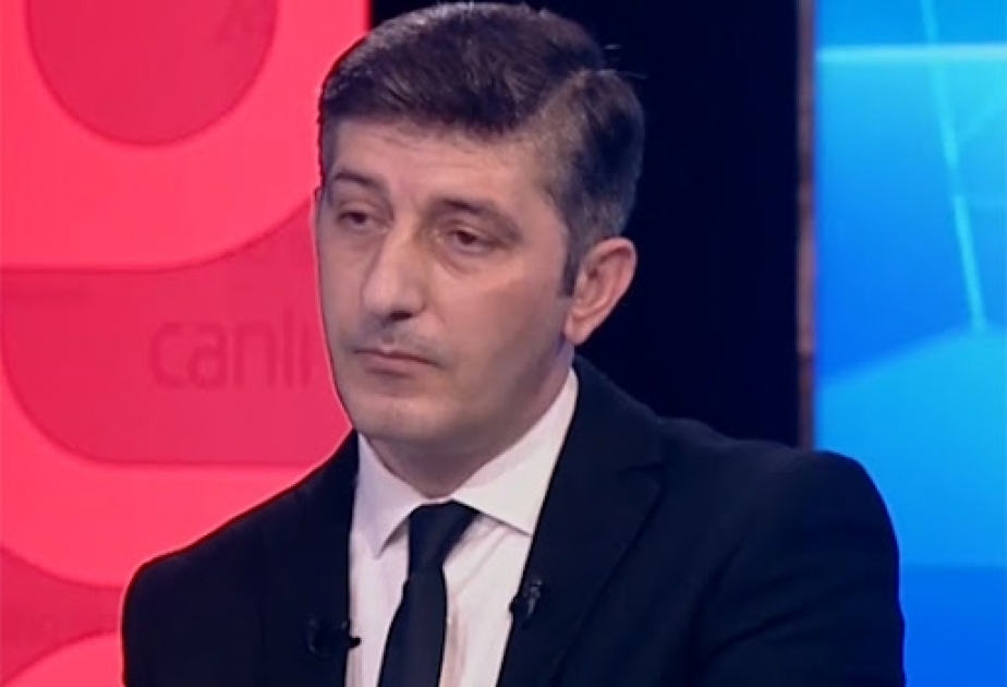Fərrux Sədirov: Peyvənd olunanlar arasında koronavirusa yoluxma faktına nadir hallarda rast gəlinir