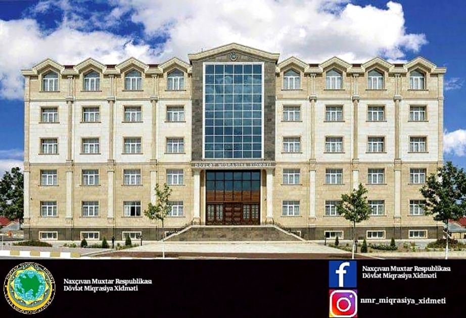 Muxtar respublikada qanunvericiliyin tələblərini pozmuş 32 əcnəbi aşkarlanıb