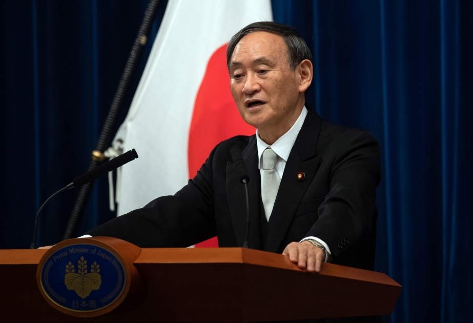 Primer ministro japonés califica los Juegos Olímpicos de Tokio con admiración