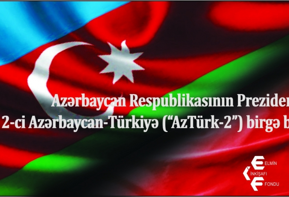 Elmin İnkişafı Fondu 2-ci Azərbaycan-Türkiyə birgə beynəlxalq qrant müsabiqəsini elan edib