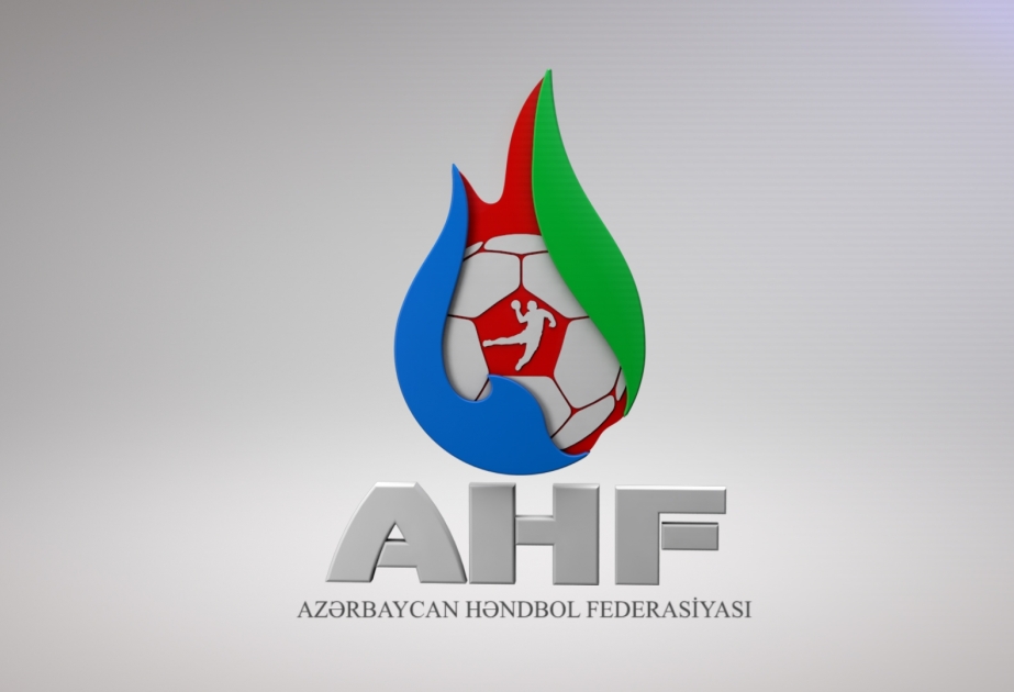 Azərbaycanlı həndbol hakimləri Avropa çempionatının oyunlarına təyinat alıblar