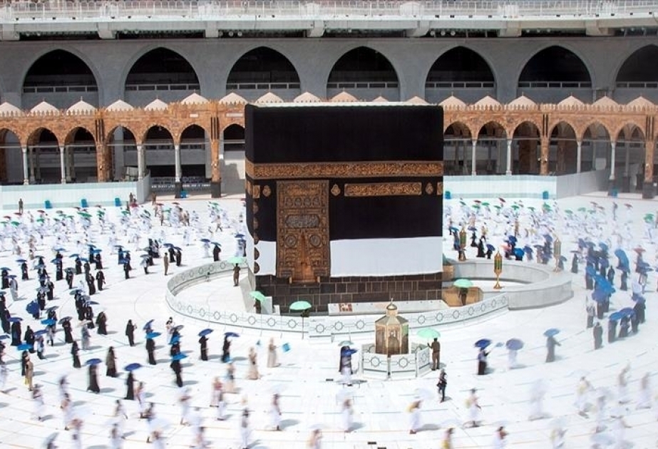 Arabia Saudita permitirá que dos millones de musulmanes peregrinen a La Meca mensualmente a partir del lunes