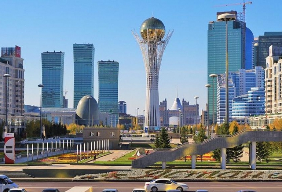 Qazaxıstan karbon vergisinə görə ixrac bazarının istiqamətini dəyişə bilər