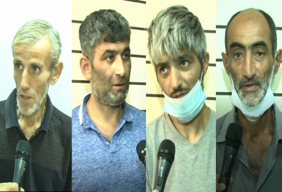 Sumqayıtda narkotacir 4 kiloqram narkotiklə tutulub
