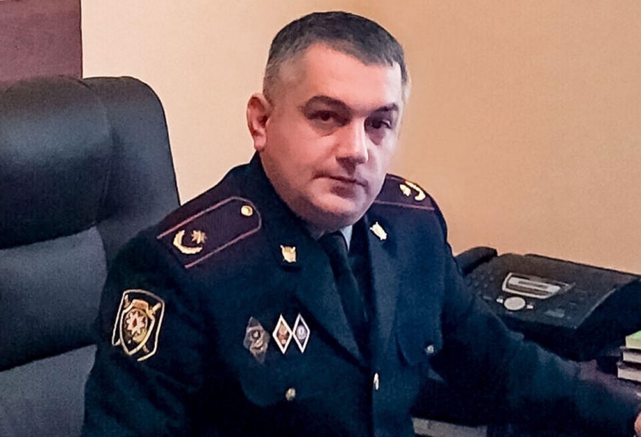 DİN: Vətəndaşları qanunsuz dini mərasimlərdə iştiraka çağıran şəxsə xəbərdarlıq edilib