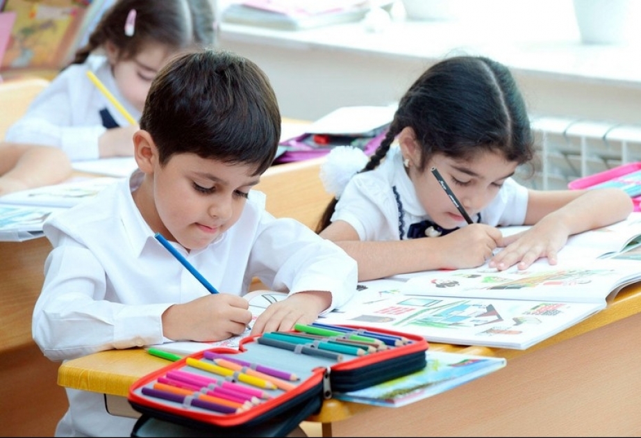Məktəbəhazırlıq qruplarına qeydiyyat zamanı üstünlük hüquqları açıqlanıb