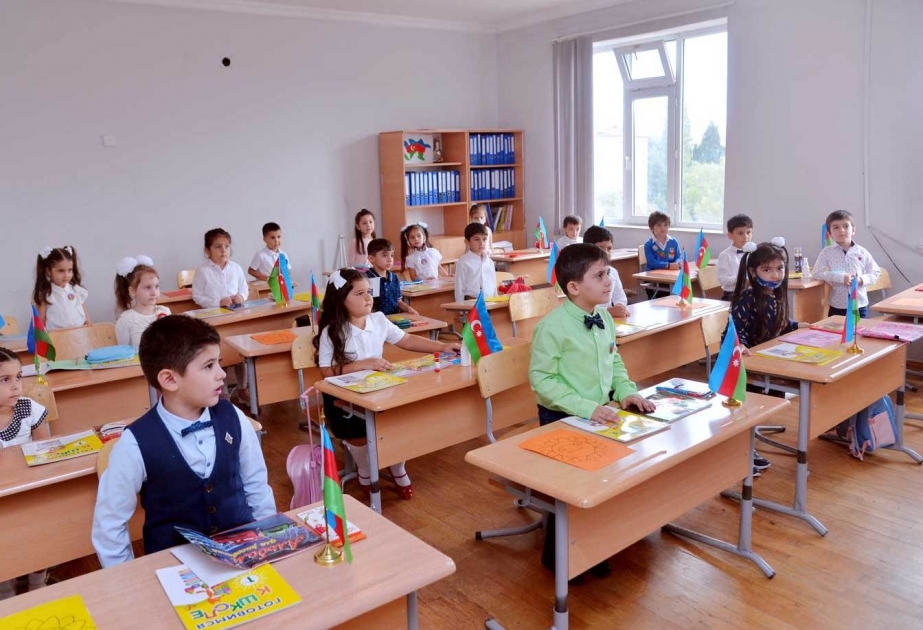 Məktəbəhazırlıq qruplarına qəbul üçün hansı sənədlər təqdim olunmalıdır