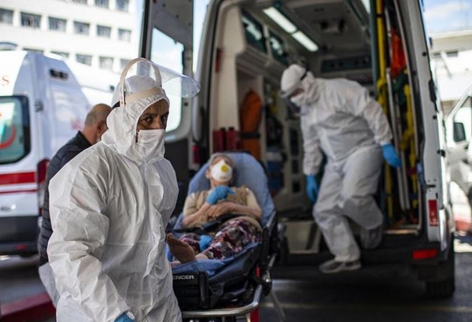 Coronakrise in Georgien: Zahl der Todesopfer erreicht neuen Rekordwert