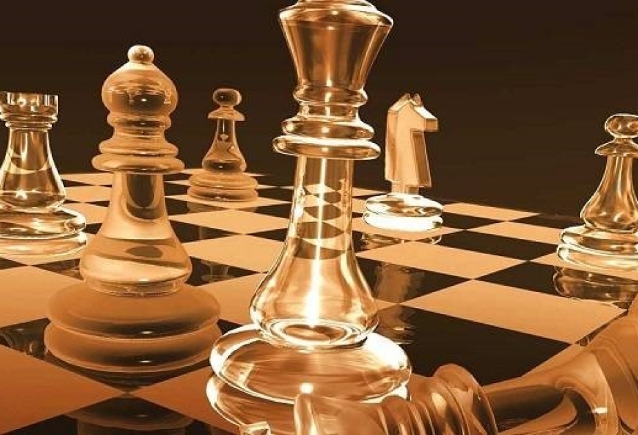 Yeniyetmə şahmatçımız dünya kuboku yarışlarında liderliyini davam etdirir