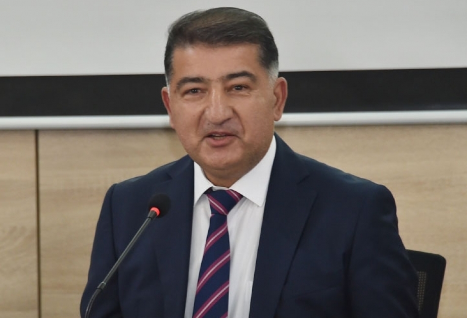 Firdovsi Əliyev: Payız mövsümündə işğaldan azad olunmuş ərazilərdə ağac əkilməsi üçün hazırlıq işləri görülür