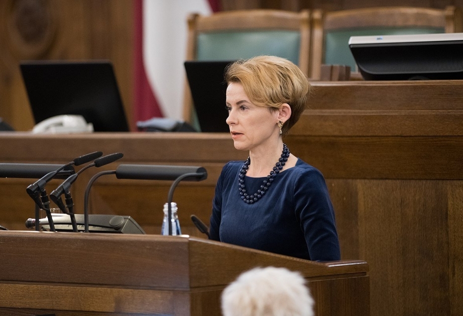 Latviya Belarusla sərhəddə fövqəladə vəziyyət rejimi tətbiq edə bilər