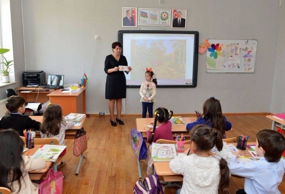 Sabah məktəbəhazırlıq qrupları üçün məktəb seçiminə start verilir