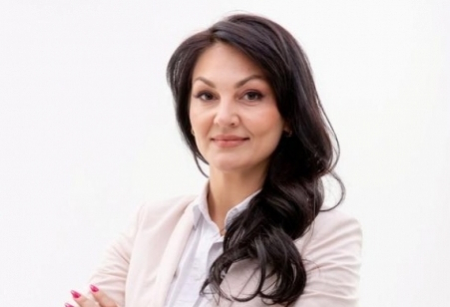 Lyudmila Marçenko: Azərbaycanın azad edilmiş ərazilərində bərpa işlərinə Ukrayna şirkətlərinin cəlbi əsas planlardan biridir