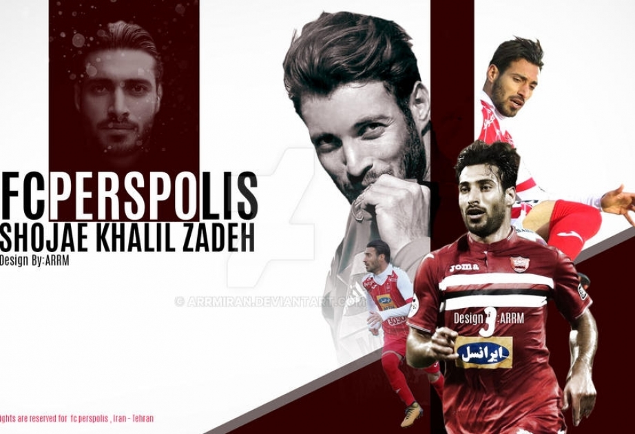 “Sabah” iranlı müdafiəçini heyətinə cəlb edə bilər