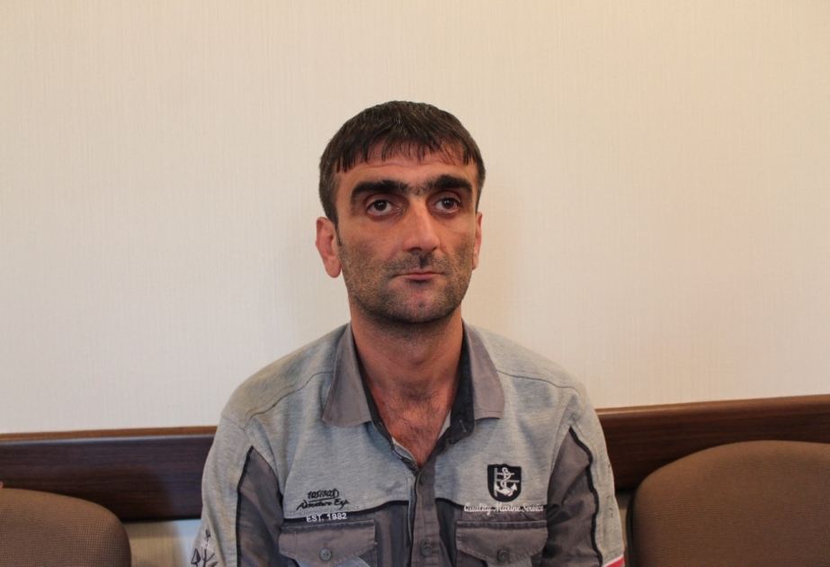Oğuzda narkotik becərən şəxs saxlanılıb
