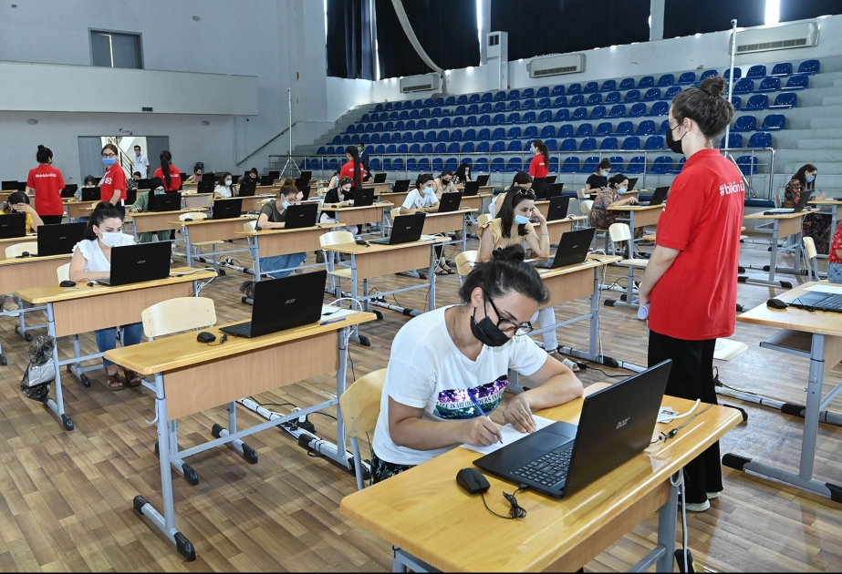 Azərbaycan dili və ədəbiyyat, coğrafiya, ibtidai sinif və tarix fənləri üzrə vakansiya seçimi başlayır