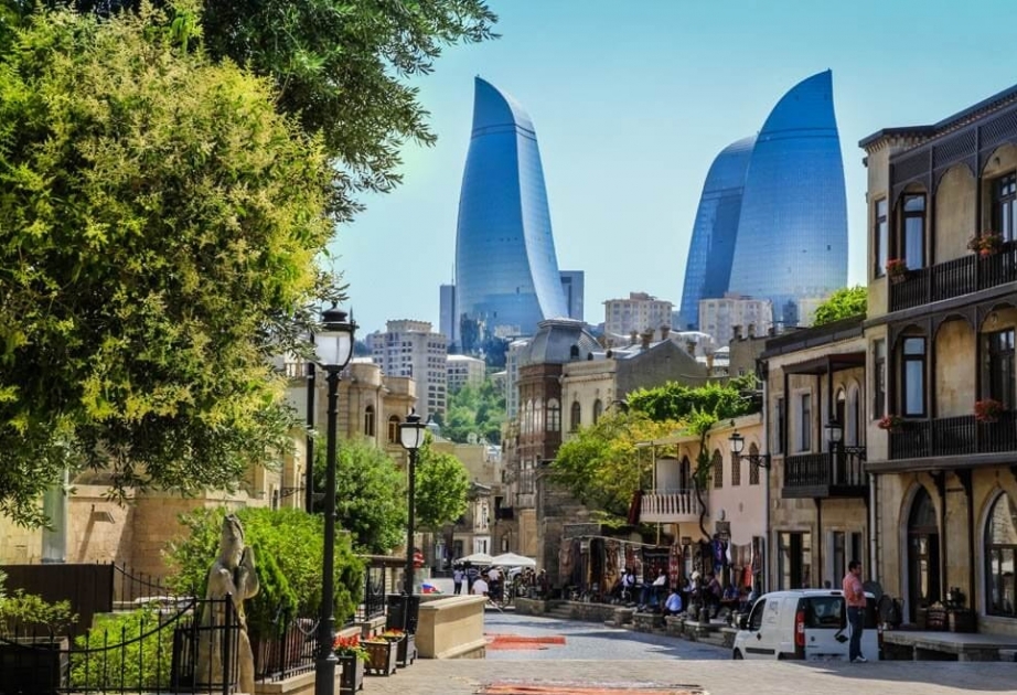 Sabah paytaxtda 40 dərəcə isti olacaq