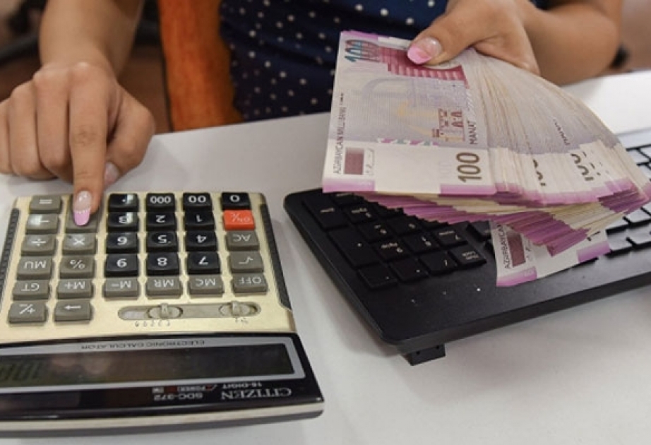 Yarımildə dövlət büdcəsinin gəlirləri 96,5 faiz icra olunub
