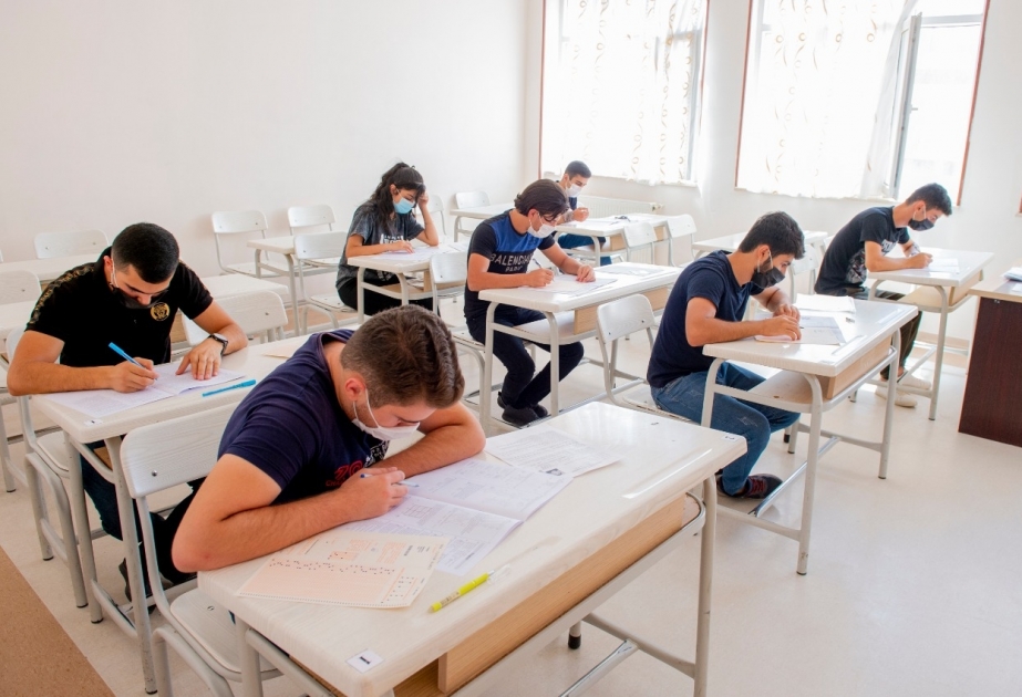 DİM tərəfindən növbəti imtahanlar keçirilib