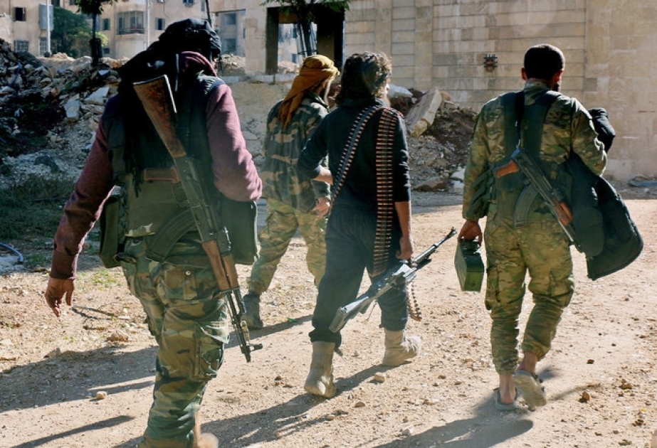 “Taliban” qüvvələri Əfqanıstanın Tacikistan və Özbəkistanla sərhədboyu ərazilərə nəzarəti tam ələ keçirib