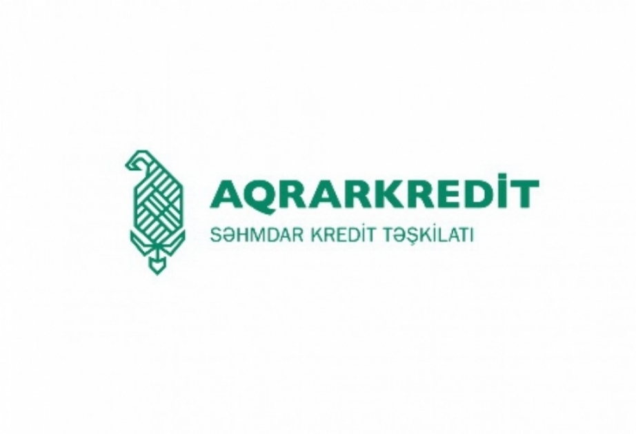 “Aqrarkredit” QSC Azərbaycan Banklar Assosiasiyasının təşəbbüsünə qoşulub