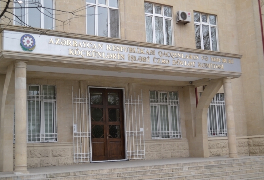 Государственный комитет: Семьи вынужденных переселенцев будут обеспечены домами или квартирами, построенными в Карабахе