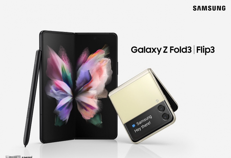 ®  “Samsung” cihazlarına yeni baxış
