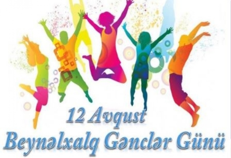 Milli Kitabxanada “12 avqust – Beynəlxalq Gənclər Günü” adlı sərgi virtual rejimdə istifadəçilərə təqdim olunub