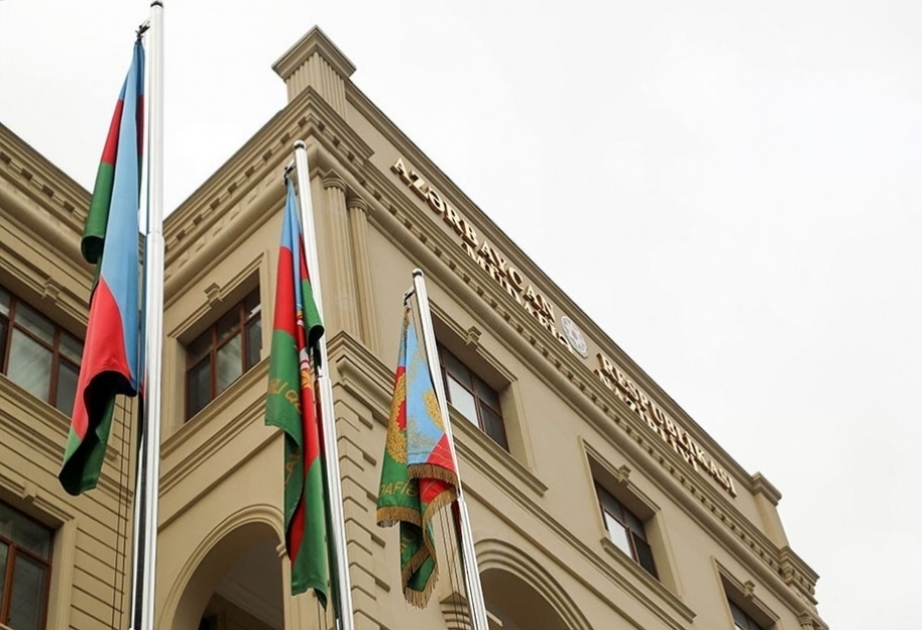 Las fuerzas armadas armenias vuelven a disparar contra las posiciones del ejército azerbaiyano