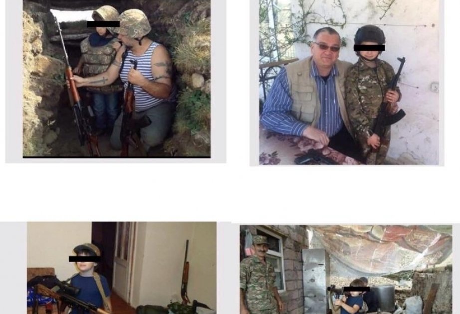 La Defensora del Pueblo instó al gobierno armenio a abandonar su política de odio hacia los azerbaiyanos