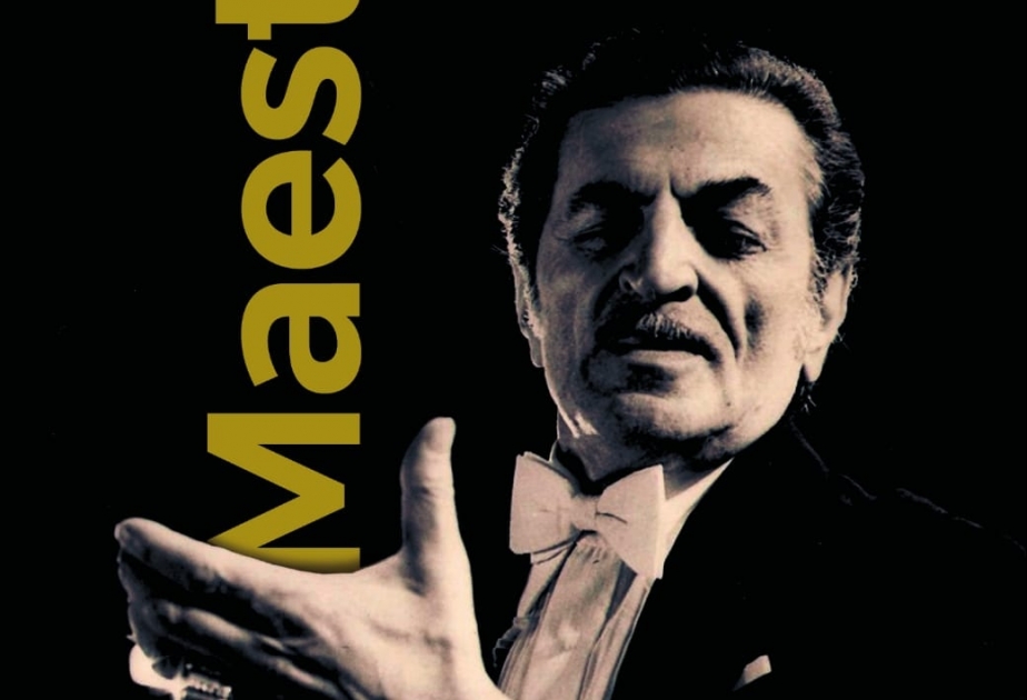 Maestro Niyazinin doğum gününə Türkiyədən mühüm töhfə