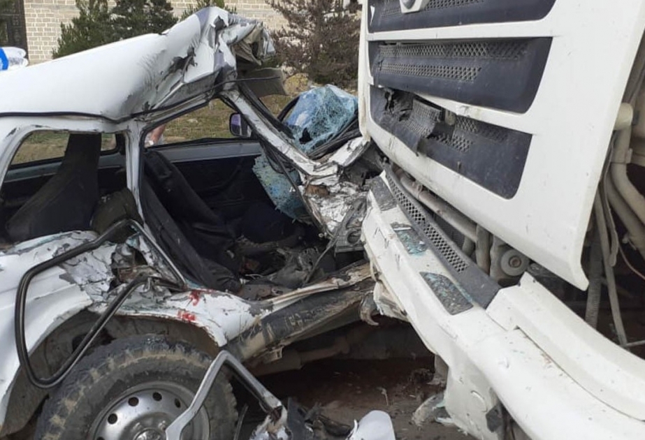 Qubada və Xaçmazda ölümlə nəticələnən qəzalar baş verib