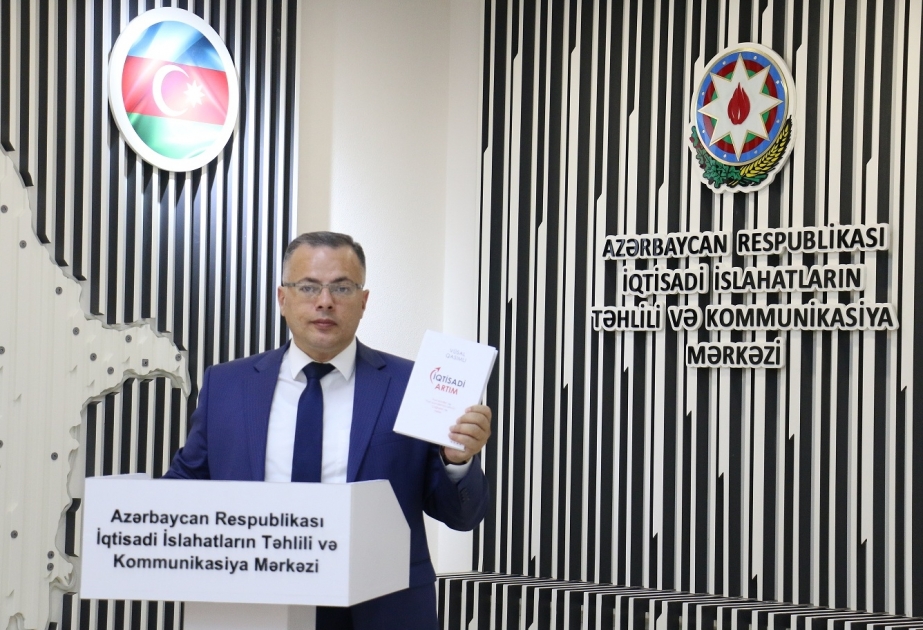 Özbəkistan Azərbaycanın iqtisadi islahatlar təcrübəsini öyrənəcək