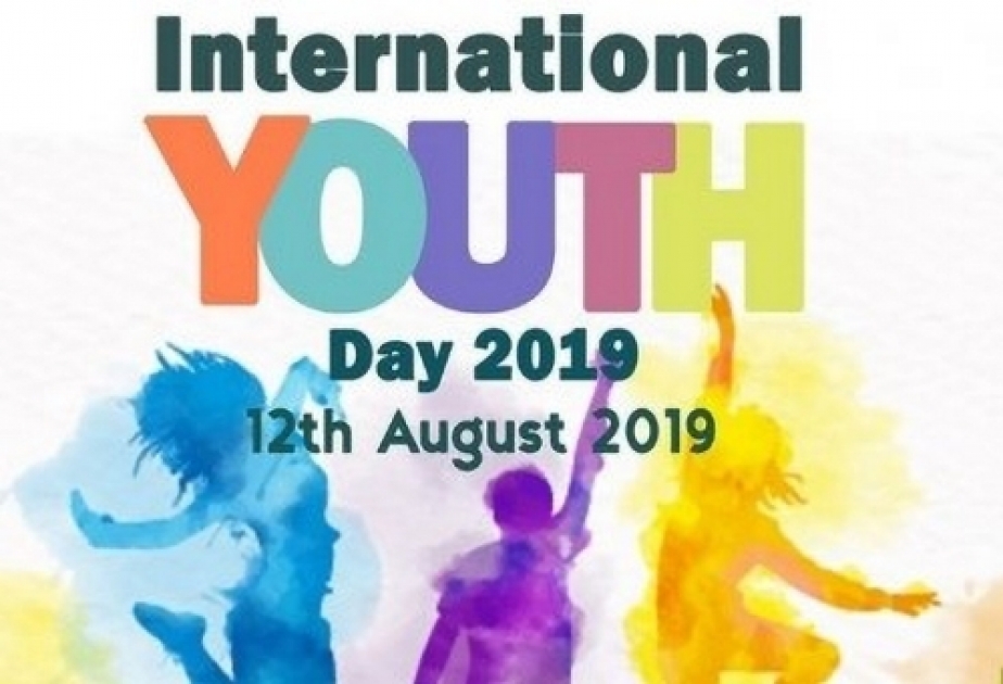 Hoy es el Día Internacional de la Juventud