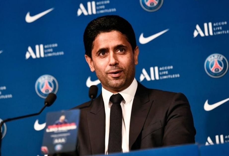 PSG-Präsident möchte gerne Stadion ausbauen