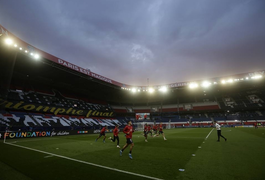 СМИ: ПСЖ будет вынужден расширить стадион 